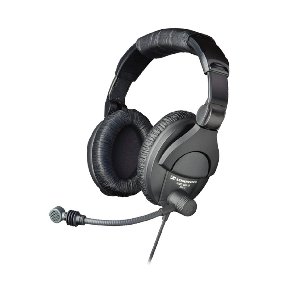 Sennheiser HMD 280-13 Closed Headset, 300 ohms