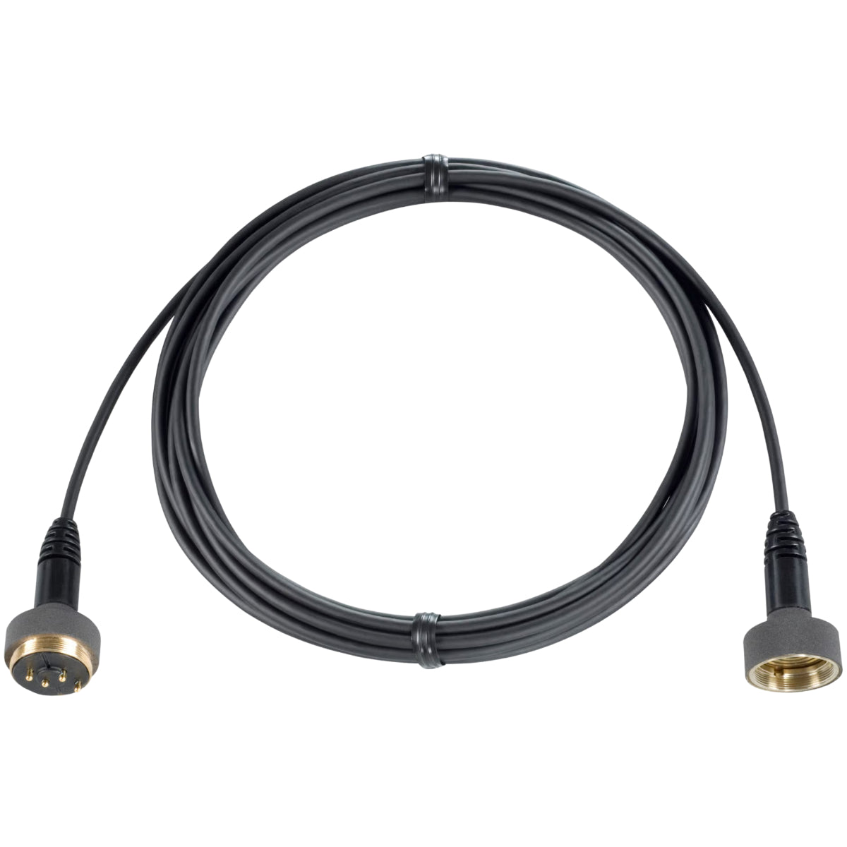 Sennheiser MZL 8003 Remote Cable, 3m, Connection Between Mic Head and XLR Module