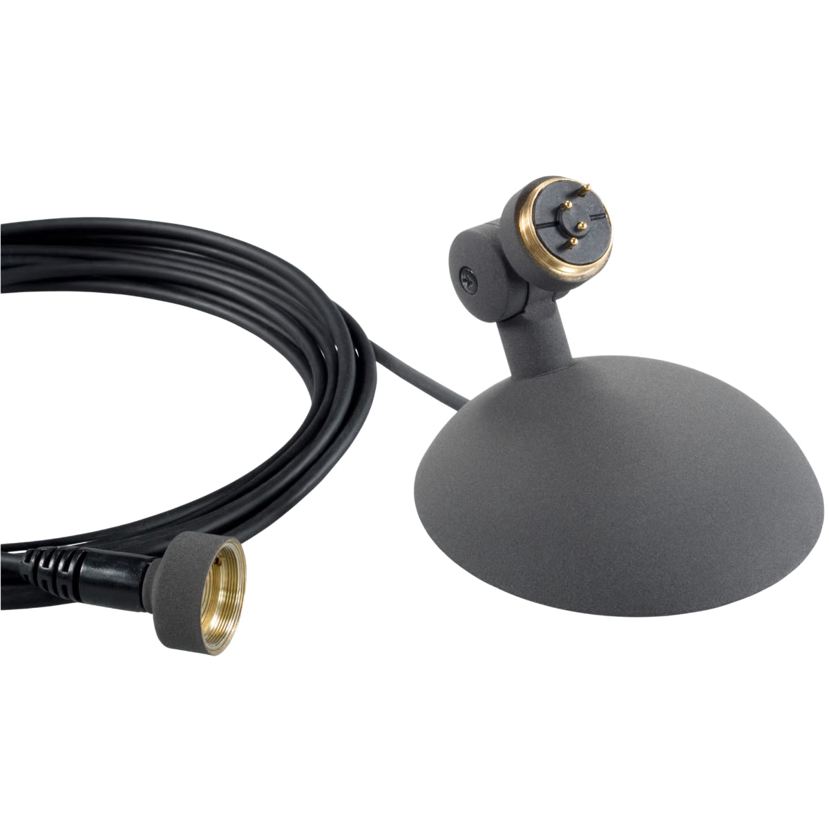 Sennheiser MZT 8000 Metal table stand for MKHC 80xx, with cable 1.5m, Nextel black