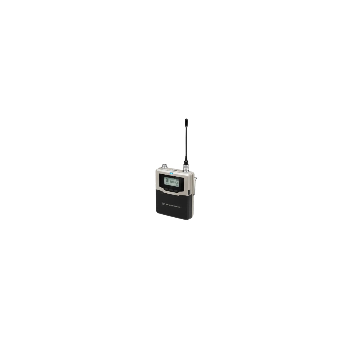 Sennheiser SK 9000 A5-A8 Bodypack transmitter, digital, HD and LR mode, 3-pin SE socket, 550-638 MHz