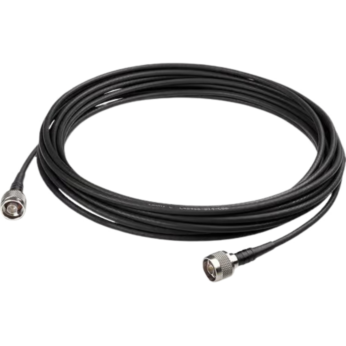 Sennheiser GZL 9000-A5 N connection cable, low attenuation, length: 5m