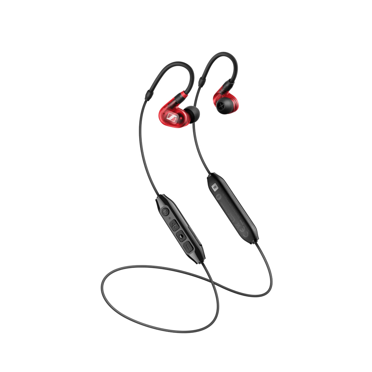 Sennheiser IE 100 PRO WIRELESS RED