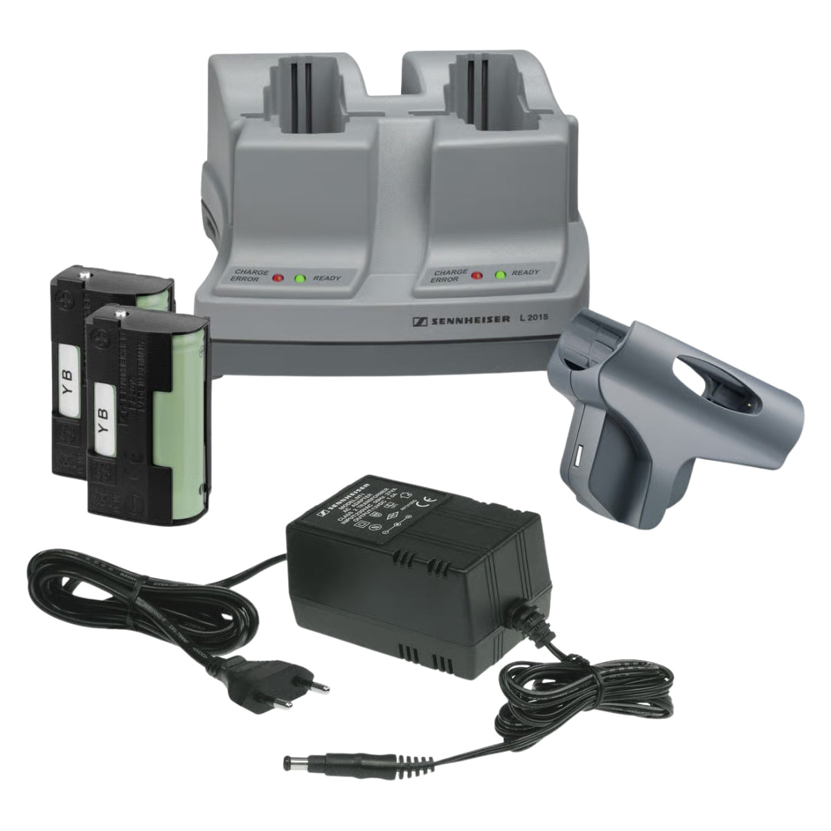 Sennheiser XS Lav - Foam Windshield Foam windshield for XS Lav USB-C and XS Lav Mobile