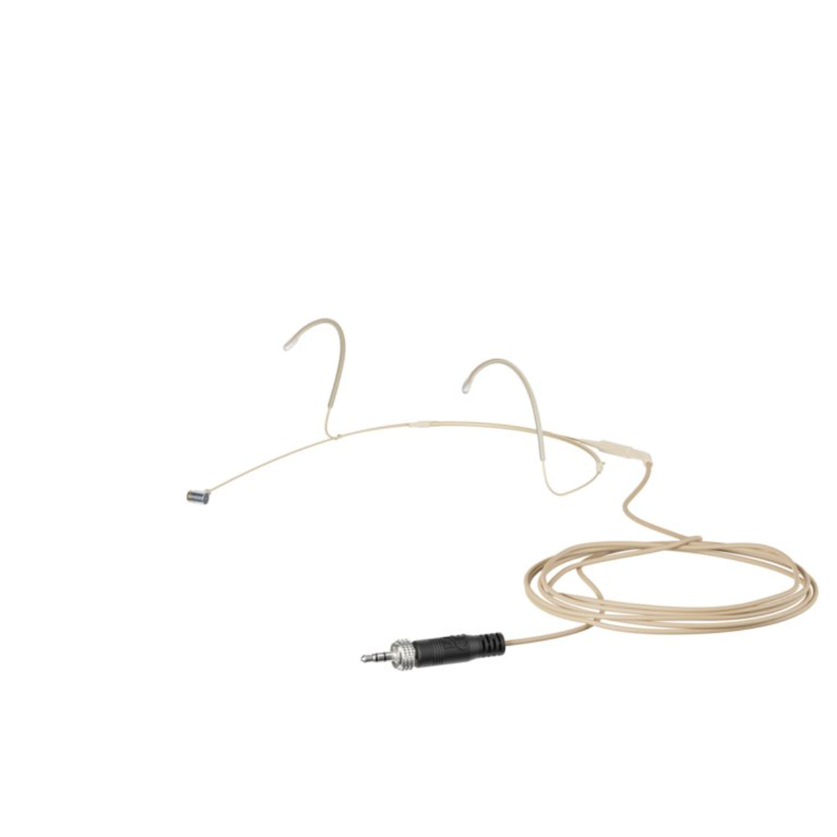 Sennheiser Headmic 4-EW, Beige, Cardioid, 3.5mm Jack, 1.6m Cable