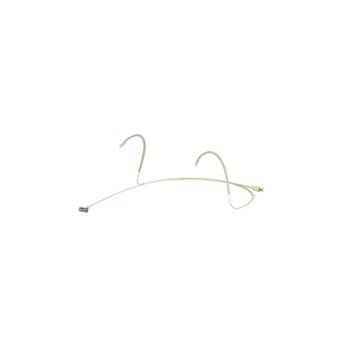 Sennheiser Headmic 4-EW, Beige, Cardioid, 3.5mm Jack, 1.6m Cable