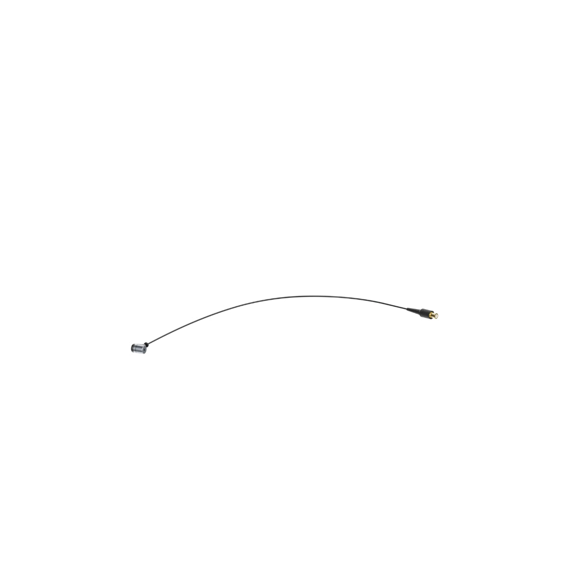 Sennheiser Headmic Boom Arm BK, For Headmic 4, Black