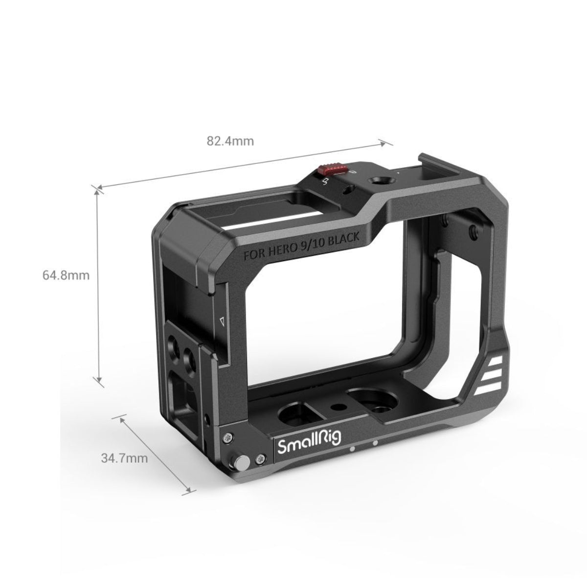 #SmallRig GoPro Hero11/10/ 9 cage 3084B