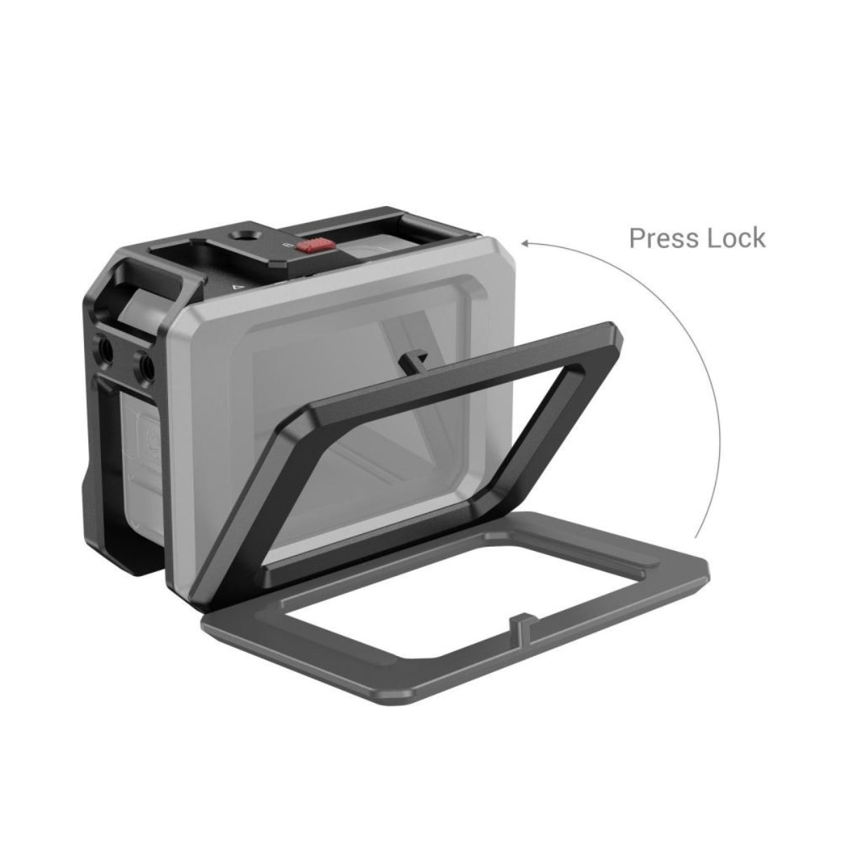 #SmallRig GoPro Hero11/10/ 9 cage 3084B