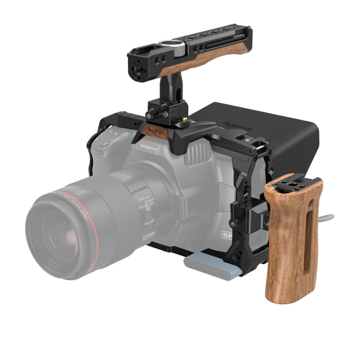 #SmallRig Professional Accessory Kit for BMPCC 6K PRO 3299