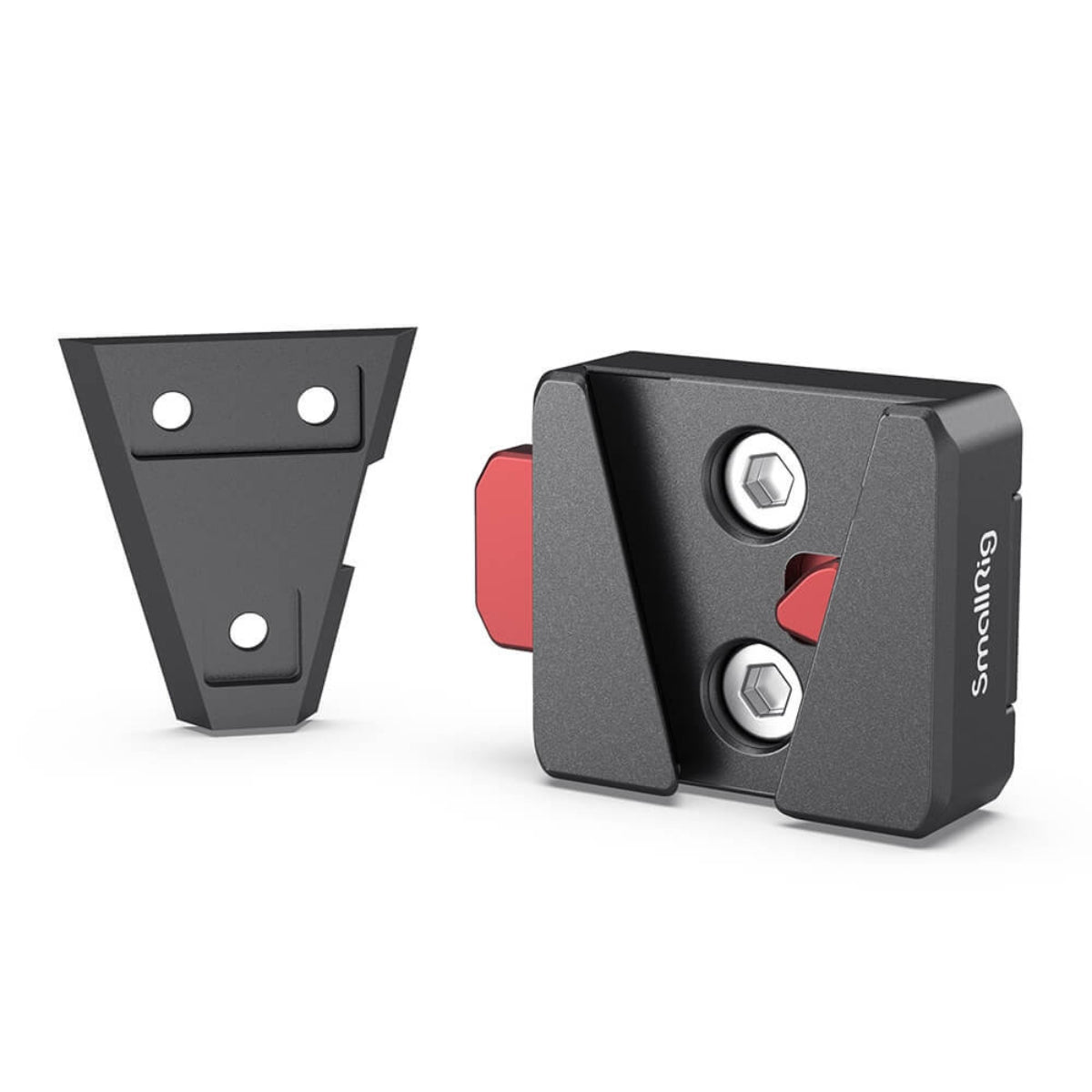 #SmallRig mini V-Lock Mount Plate MD2801B