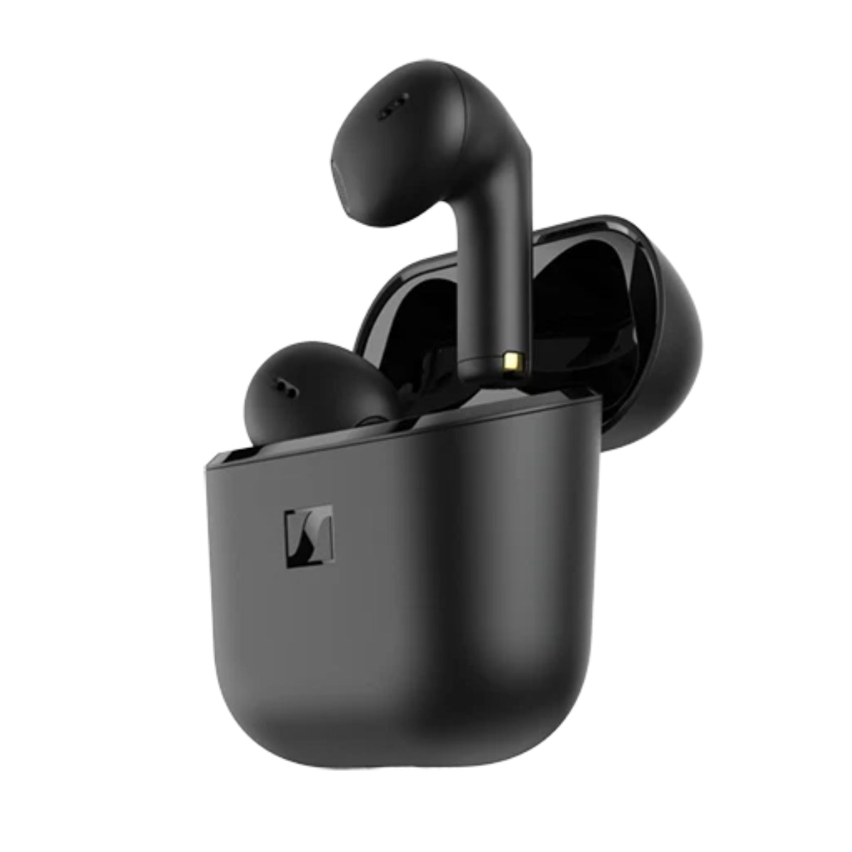 Sennheiser ACCENTUM Open True Wireless Black