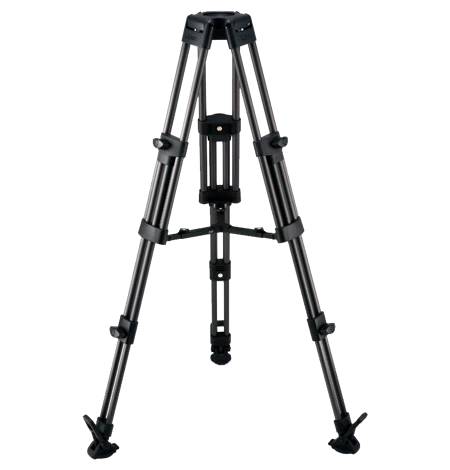 Libec 2stage heavy duty tripod with 100mm bowl