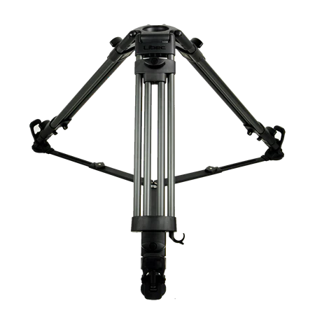 Libec 2stage heavy duty tripod with 100mm bowl