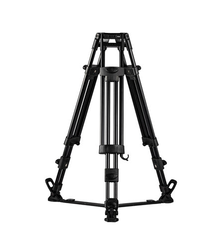 Libec Video tripod system: GH85 / T103RB / SP-6B / RC-80