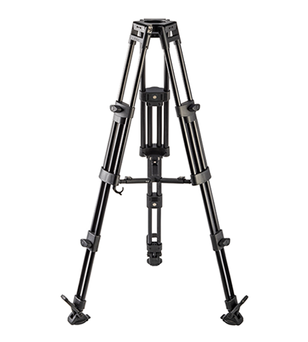Libec 2stage heavy duty tripod with 100mm bowl