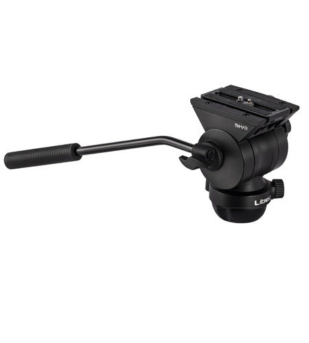 Libec Tripod system: TH-V H / Tripod / RC-10