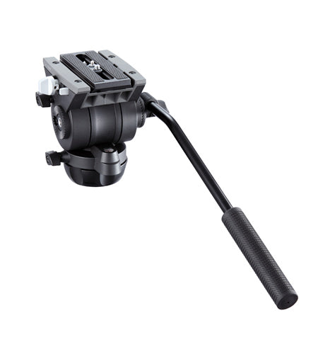 Libec Video tripod system: TH-Z H / Tripod / RC-10
