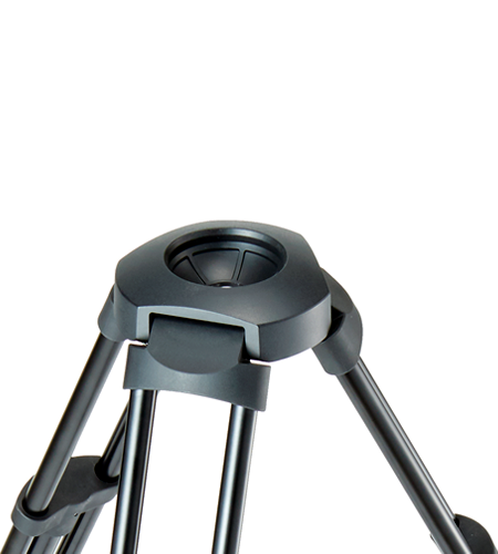 Libec Slider and video tripod system: TH-Z2 / ALX S8