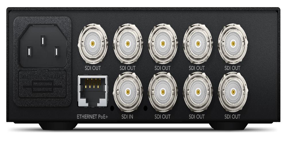 Blackmagic Design Teranex Mini SDI Distribution 12G