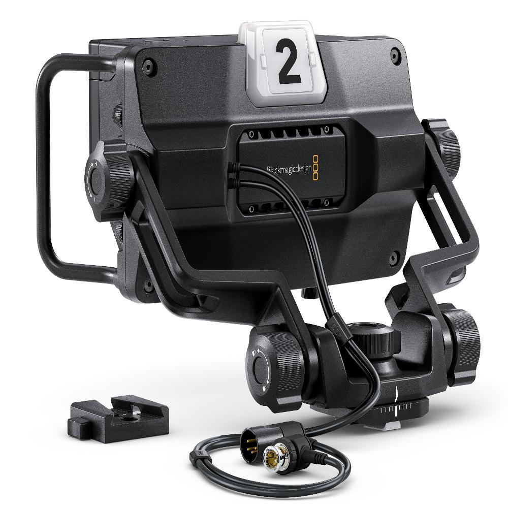 Blackmagic Design URSA Studio Viewfinder G2