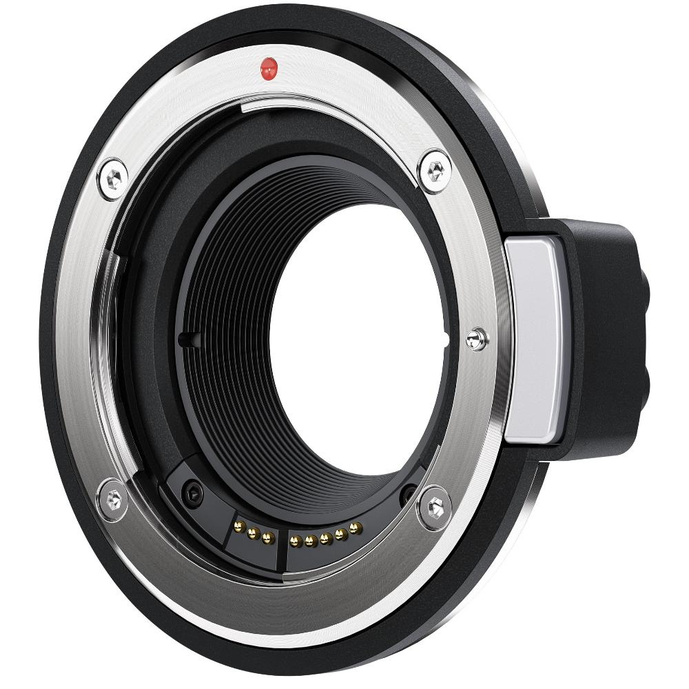 Blackmagic Design URSA Mini Pro EF Mount