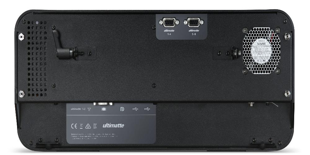 Blackmagic Design Ultimatte Smart Remote 4