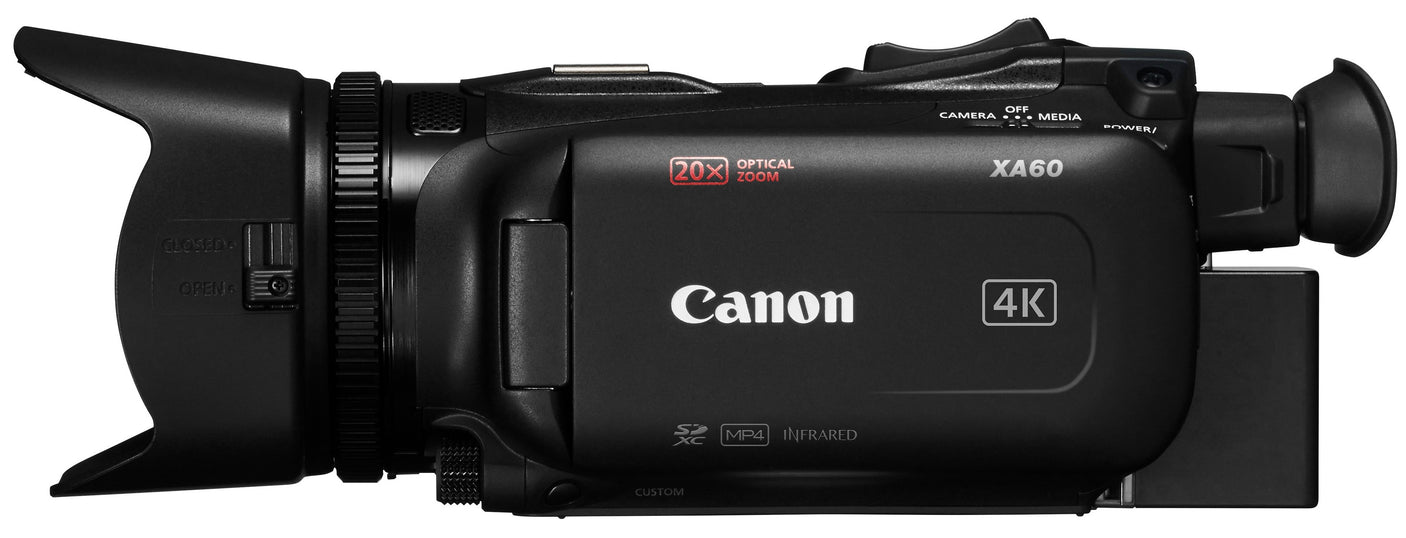 Canon XA60B