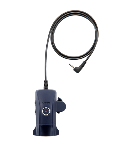 Libec Zoom control for LANC and Panasonic cameras