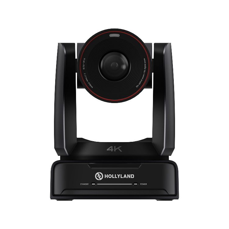 Hollyland P1 Pan-Tilt-Zoom Camera