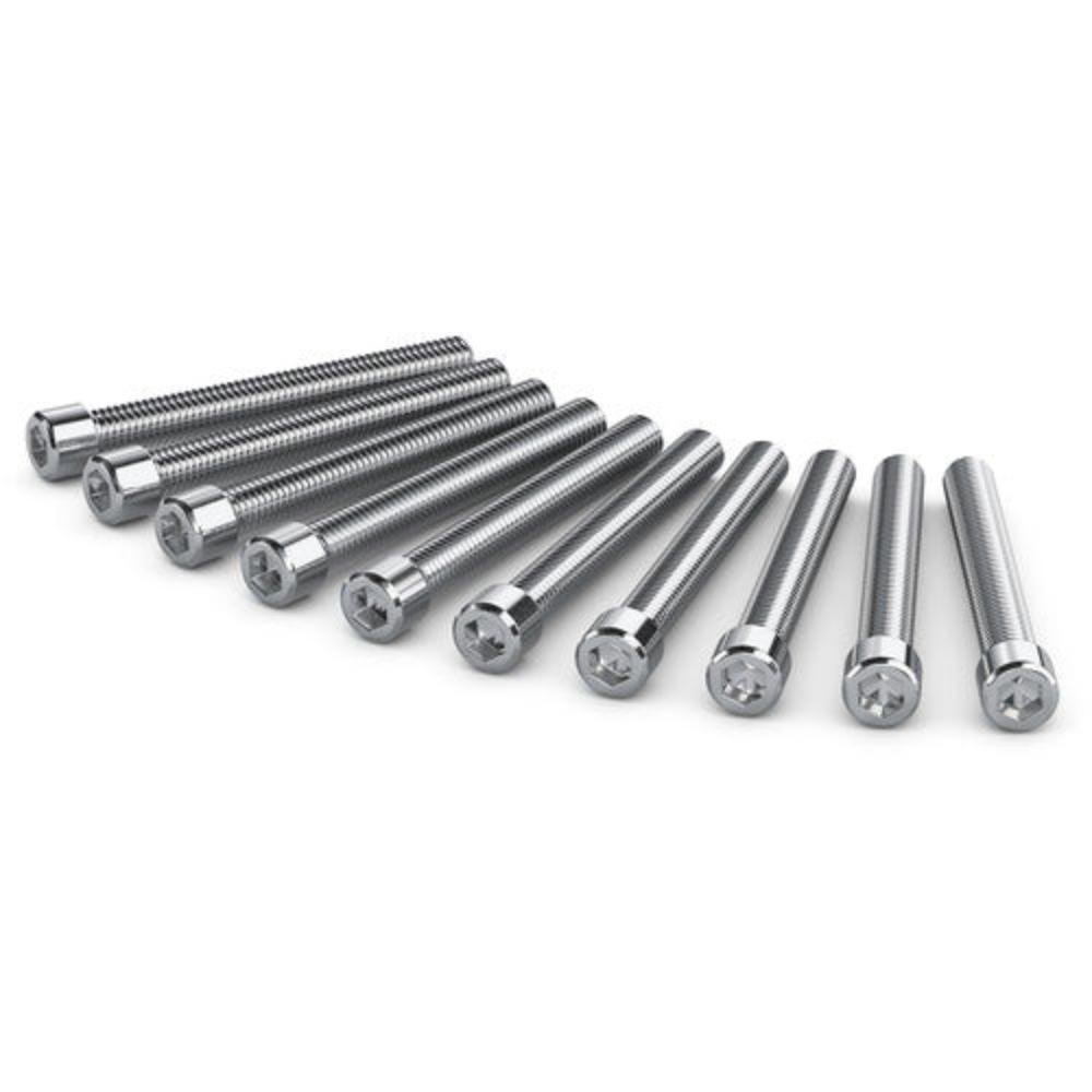 Blackmagic Design Camera URSA Mini Pro Mnt Screws PL