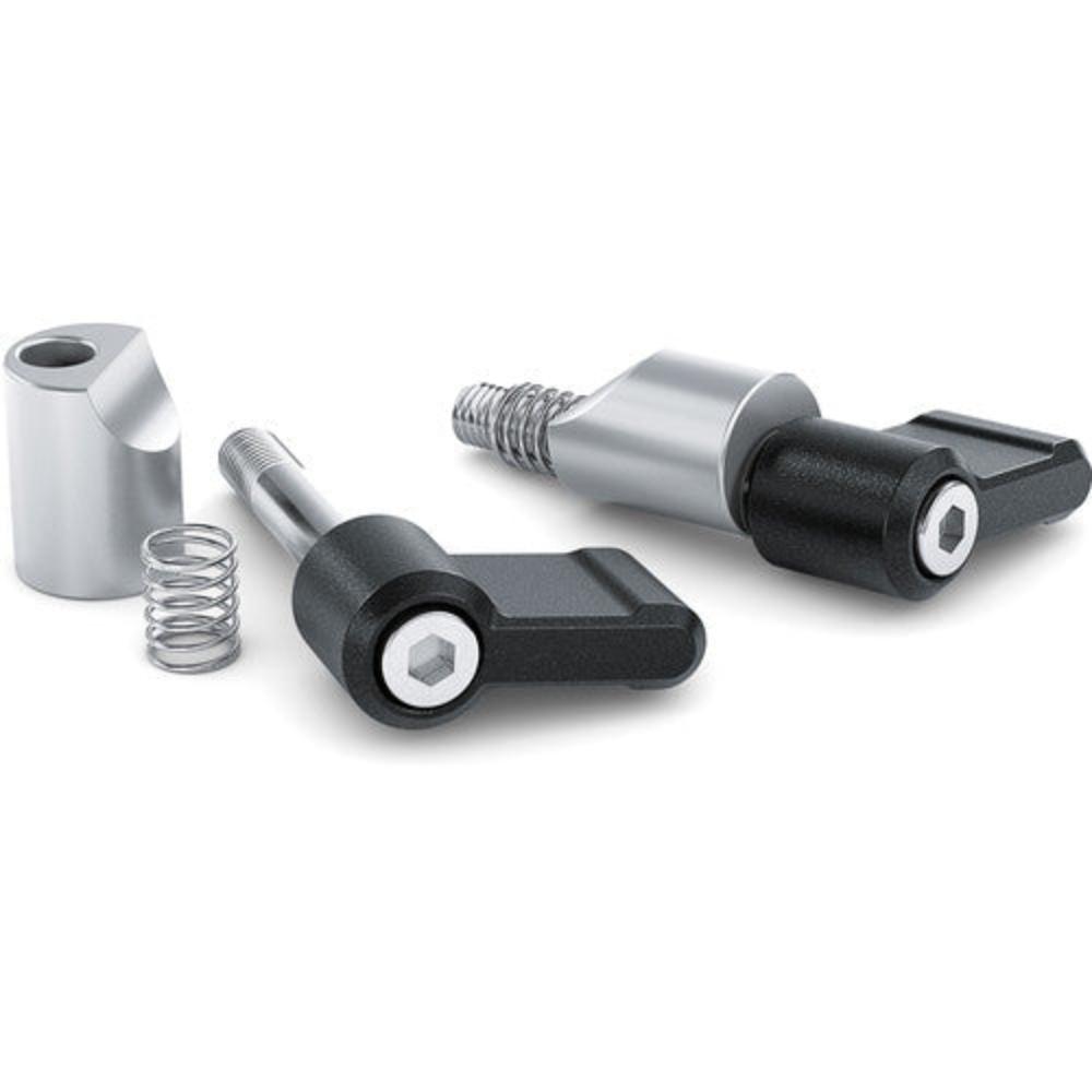 Blackmagic Design Camera URSA Mini Wing Nut Spares (2 in a pack)