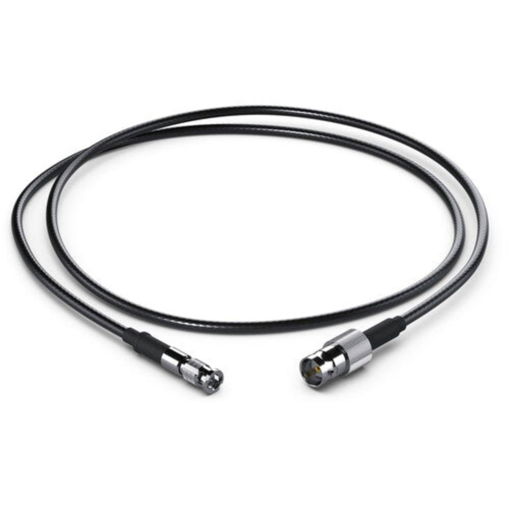Blackmagic Design Cable Micro BNC to BNC Female 700mm