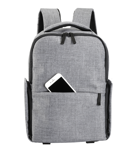 Libec Camera bag with 12-liter capacity, suitable for small mirrorless cameras and lenses