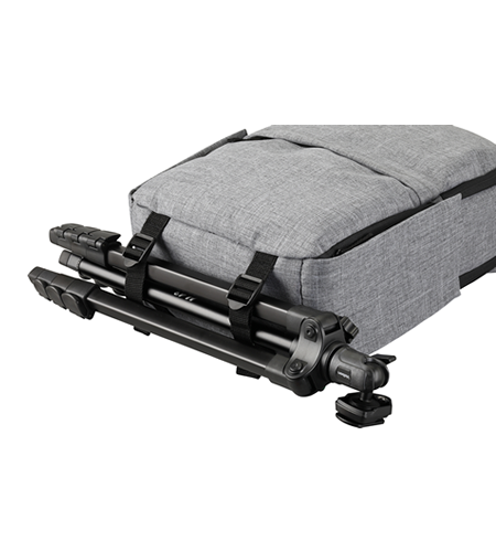 Libec Camera bag with 12-liter capacity, suitable for small mirrorless cameras and lenses