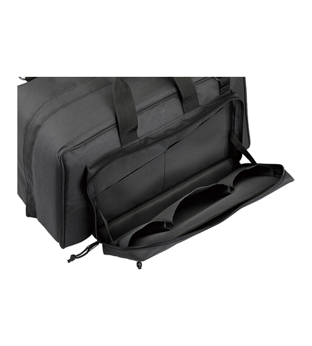 Libec Camera bag with 30 liter capacity for handheld cameras