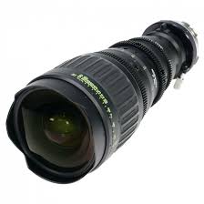 Canon HJ11 x4.7B KLL-SC