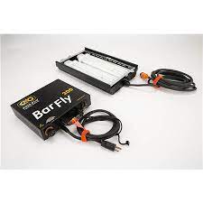 KinoFlo Barfly 200D 2 Light Kit