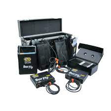 KinoFlo Barfly 200D 2 Light Kit