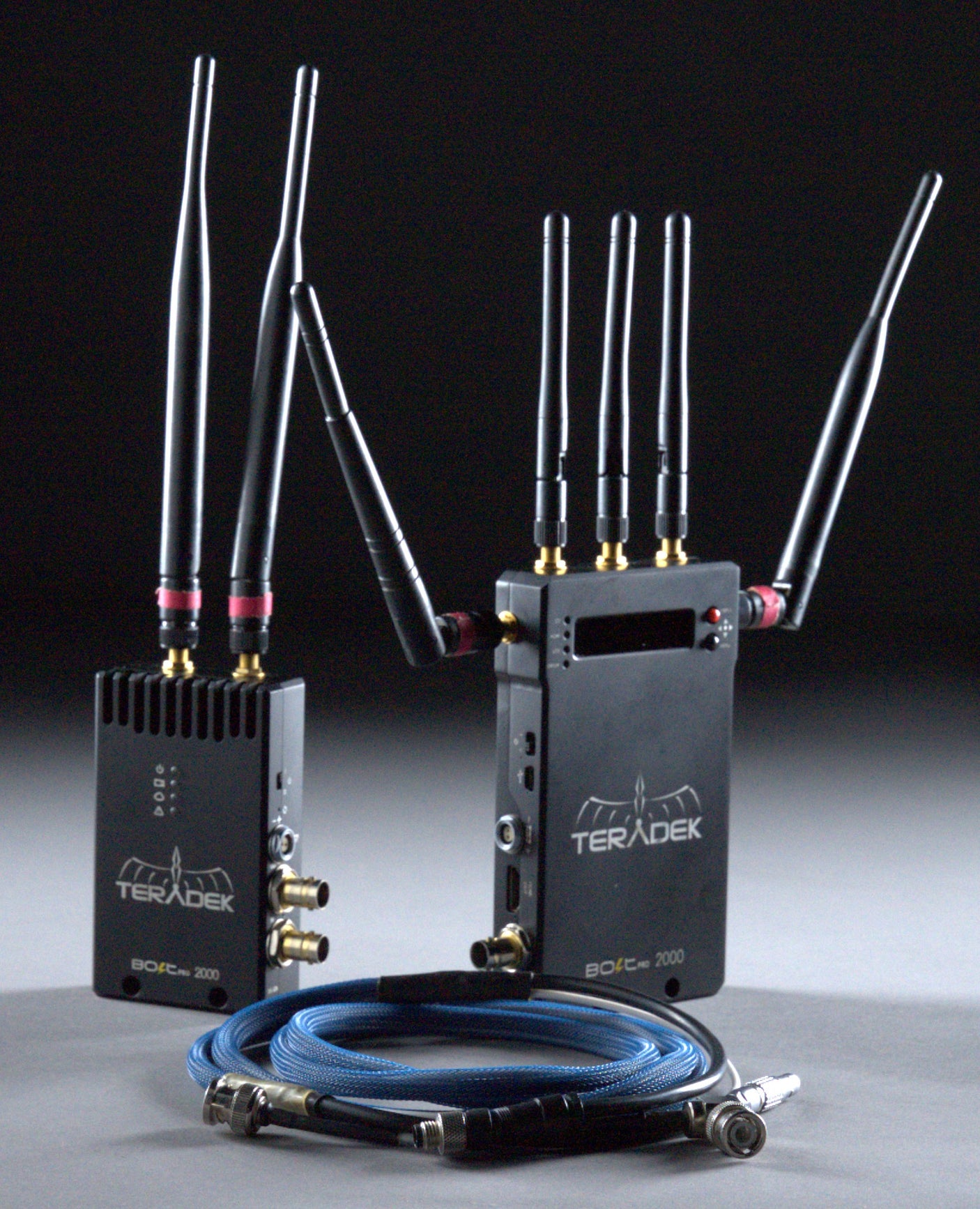 Teradek Bolt 2000 Kit