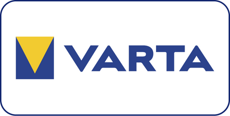 Varta Batteries