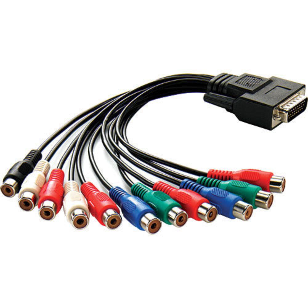 Blackmagic Design Cable Intensity Pro