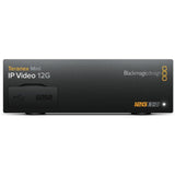 Blackmagic Design Teranex Mini IP Video 12G