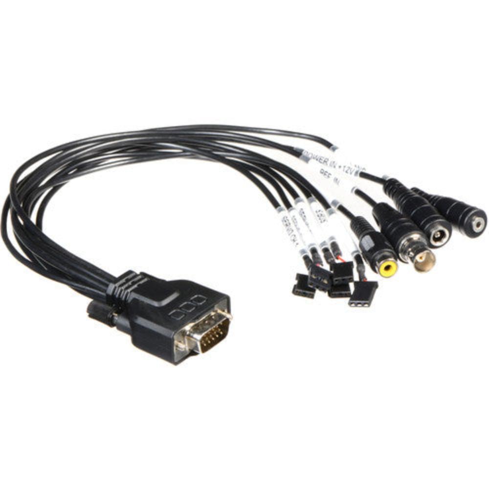 Blackmagic Design Expansion Cable Micro Cinema Camera