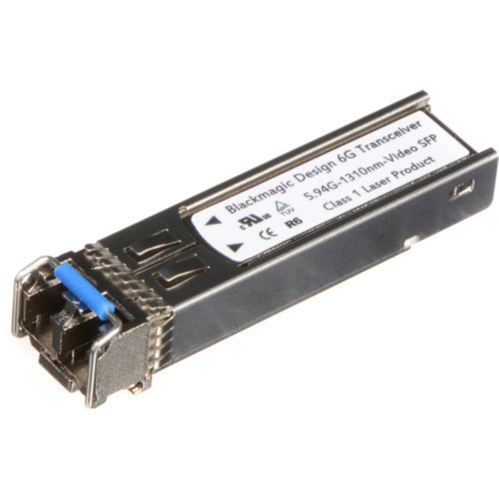 Blackmagic Design Adapter 6G BD SFP Optical Module