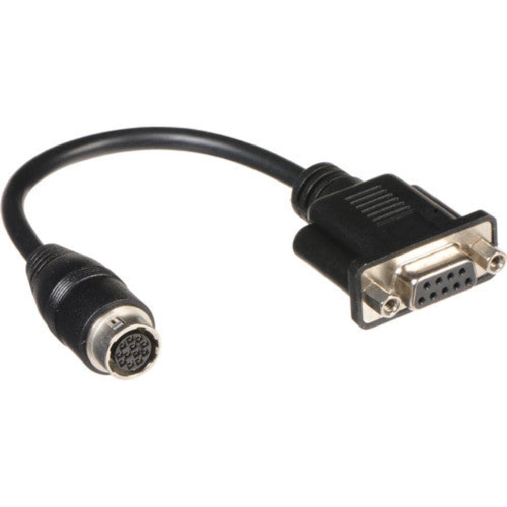 Blackmagic Design B4 Control Adapter Cable (for use with Micro Studio Camera 4K)