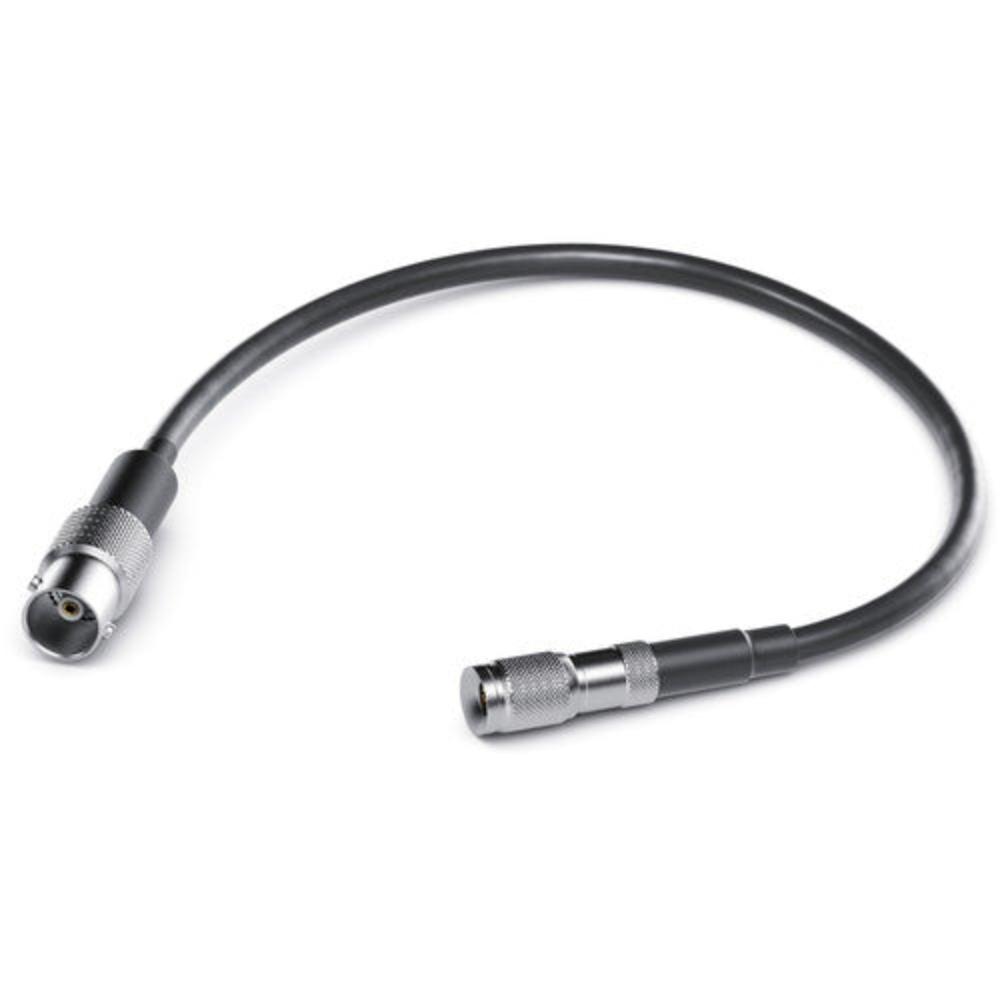 Blackmagic Design Cable Din 1.0/2.3 to BNC Female