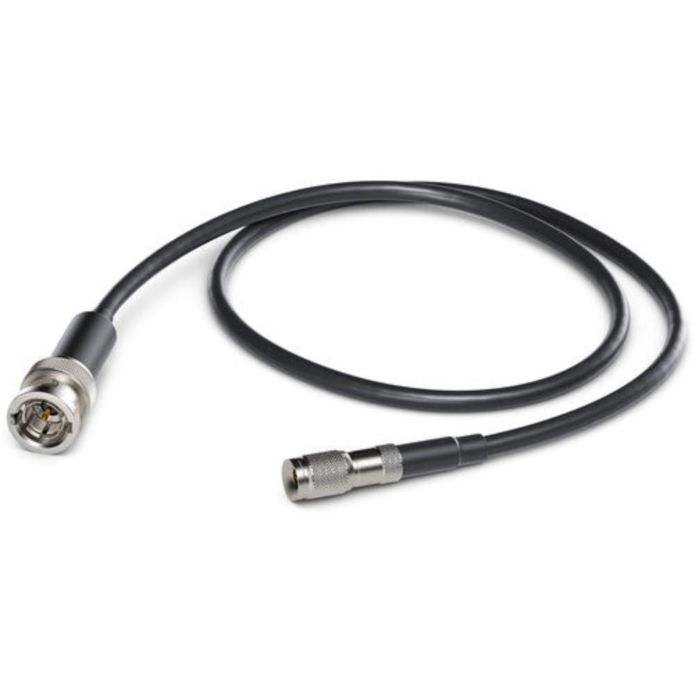 Blackmagic Design Cable Din 1.0/2.3 to BNC Male