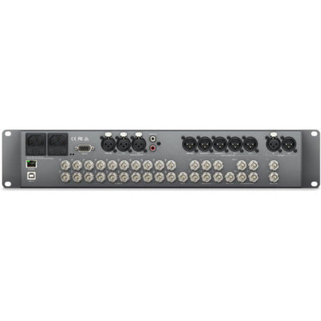 Blackmagic Design ATEM 4M/E Broadcast Studio 4K