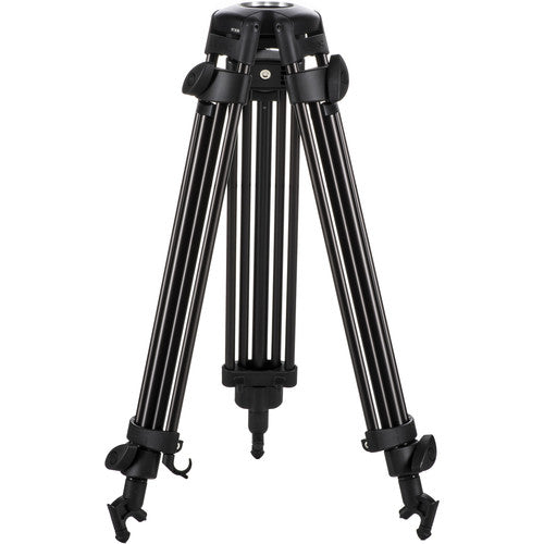 Libec 2stage tripod with 75mm bowl