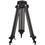 Libec 2stage tripod with 75mm bowl